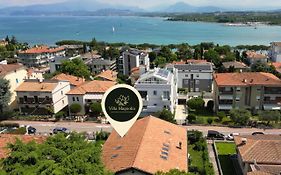 Villa Magnolia Apartments, Lago Di Garda